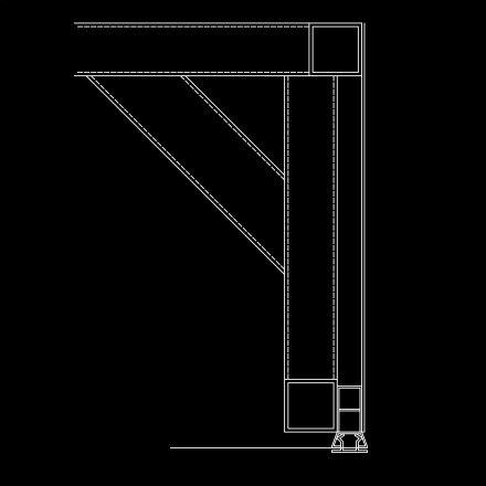 Spannprofile