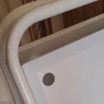 Klapprahmen-A-Board für schnelle Plakatwechsel am POS