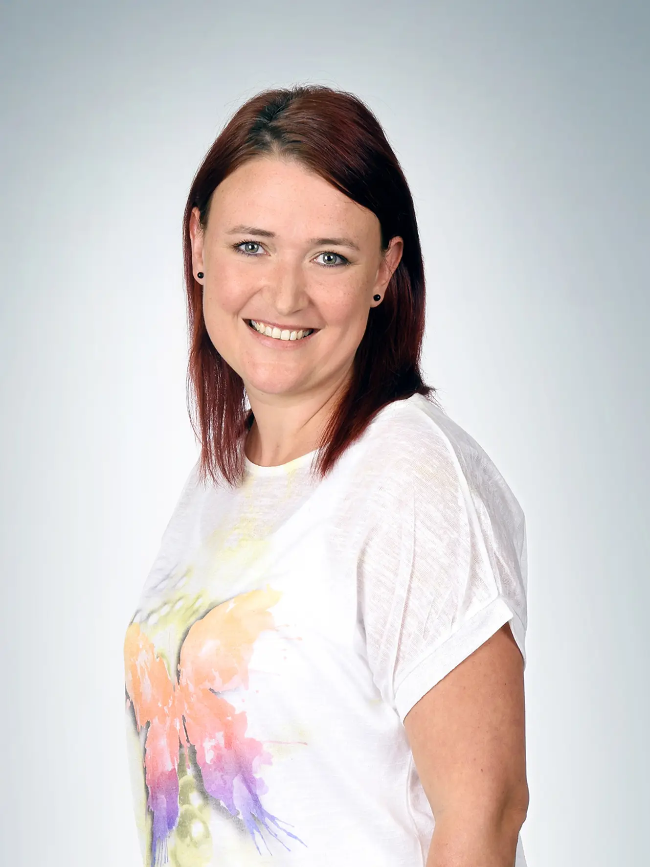 Daniela Irkuf Rechnungsprüfung