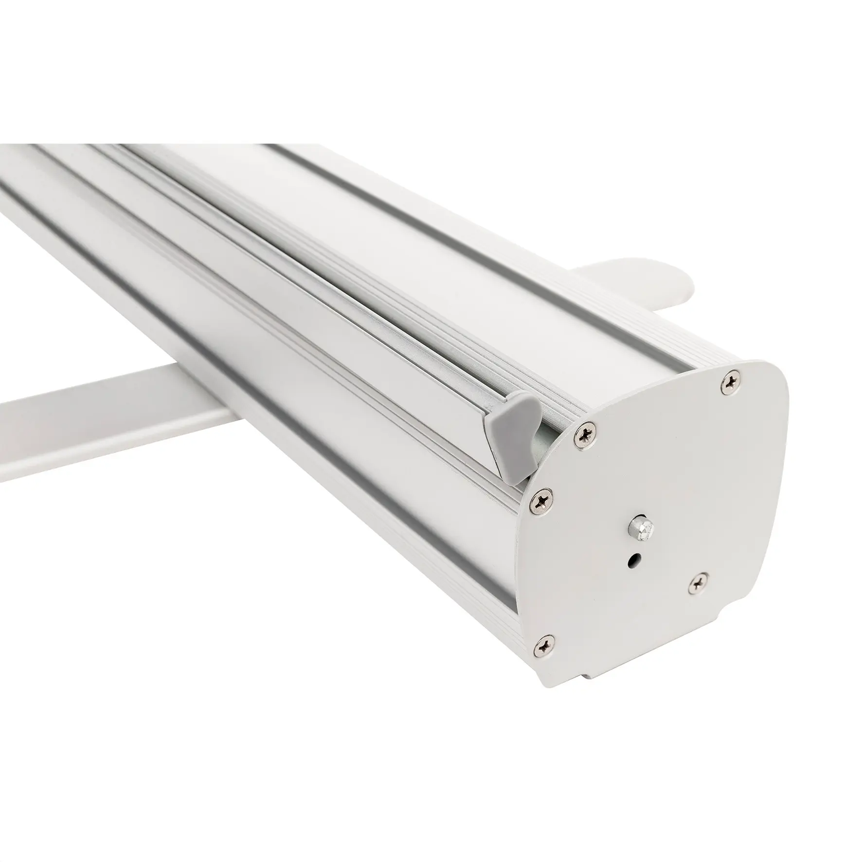 Detail eines Basic Rollups