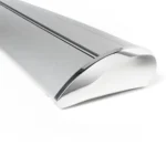 Detailansicht eines Deluxe Rollups