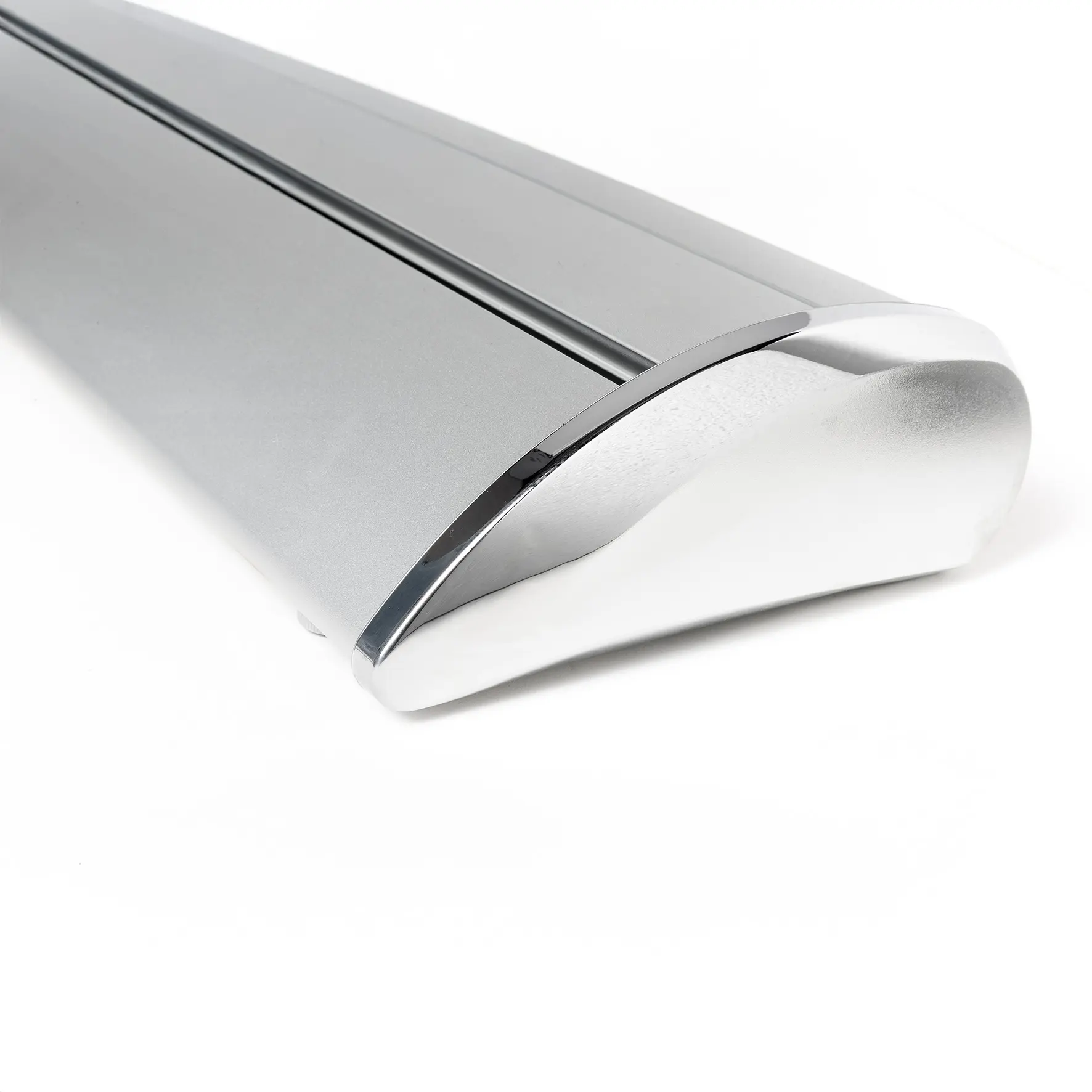 Detailansicht eines Deluxe Rollups