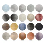 Farbauswahl für Akustikpaneele