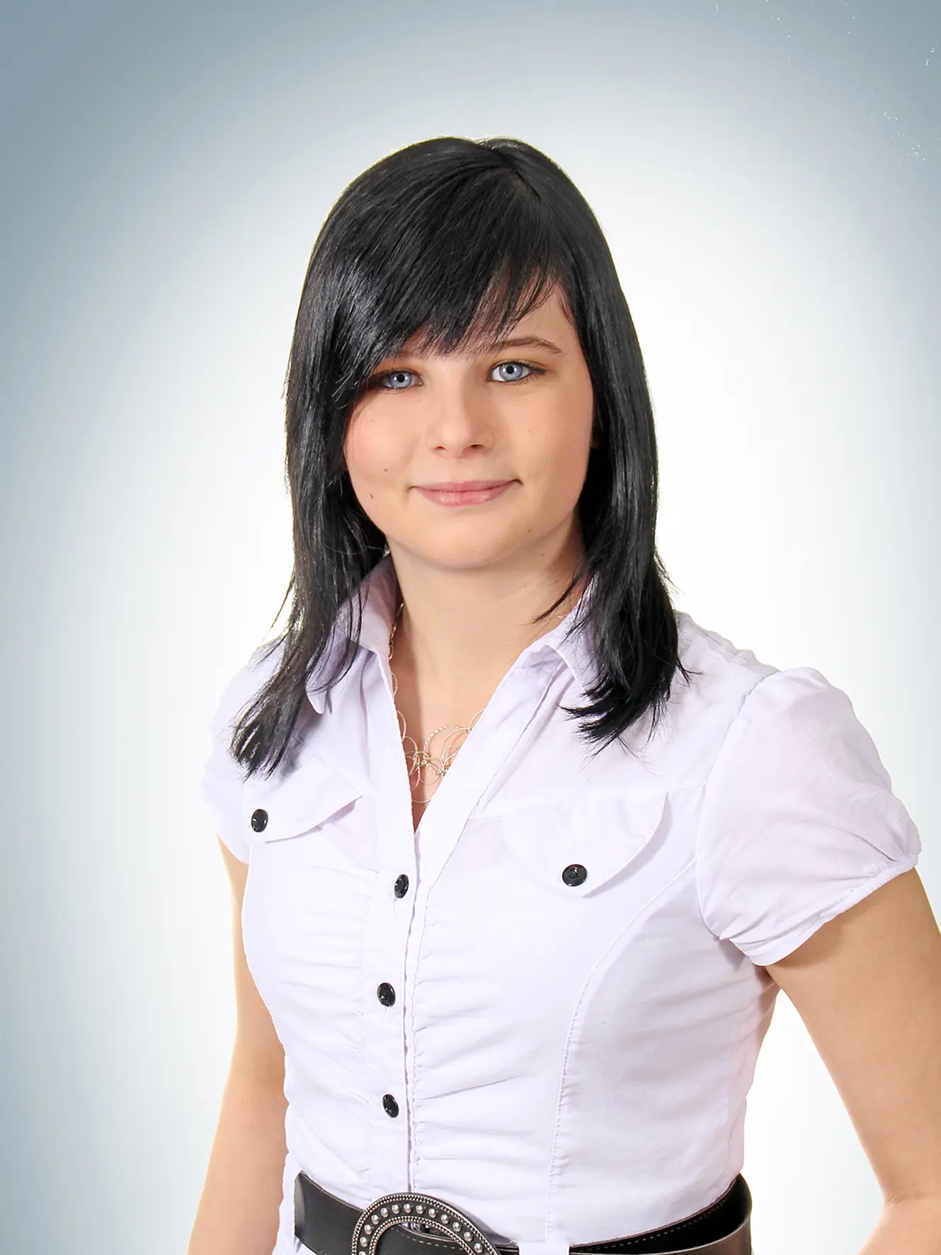 Michaela Mair Teamleitung Büro