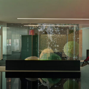 LED Mesh