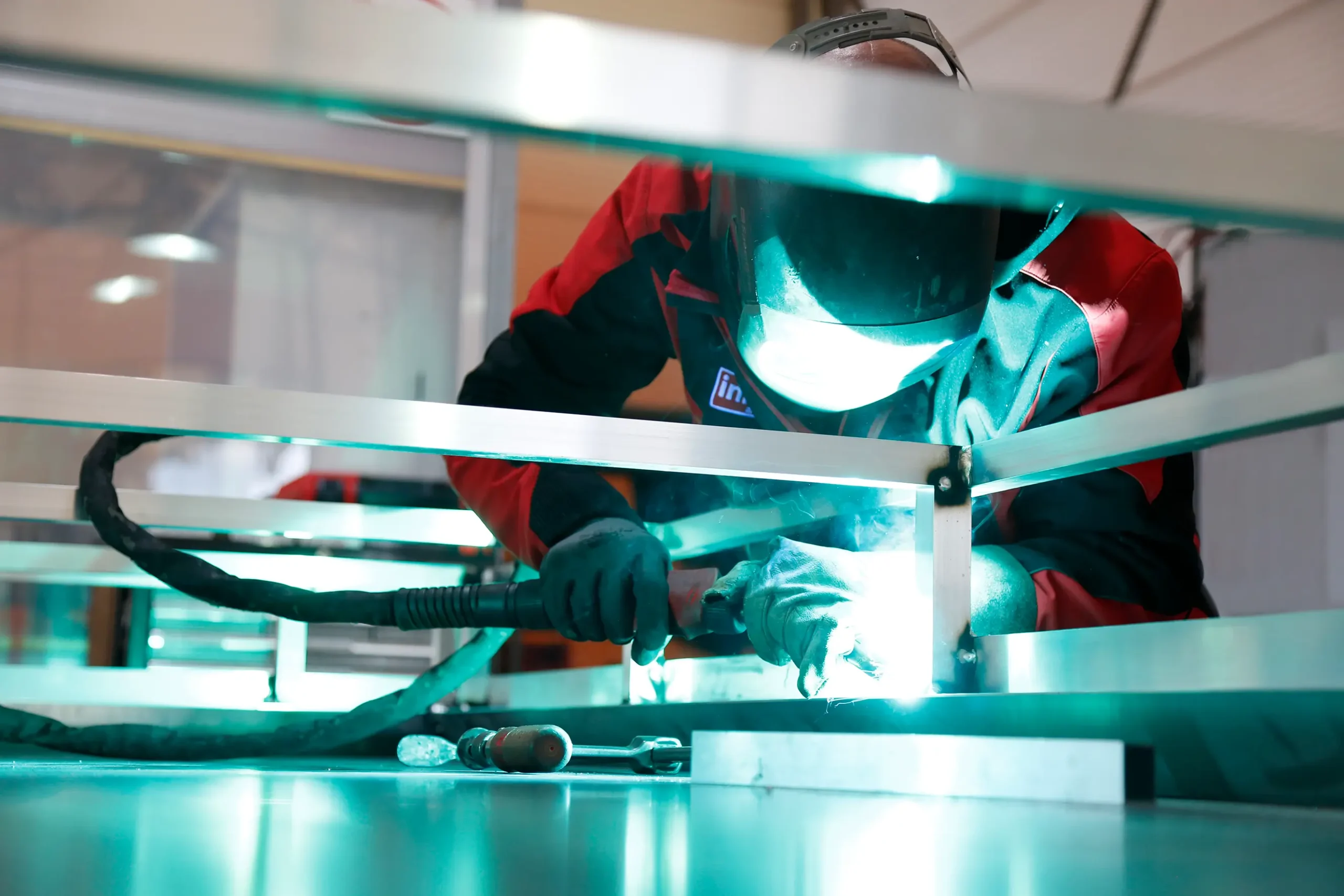 Werden Sie Teil unseres Teams