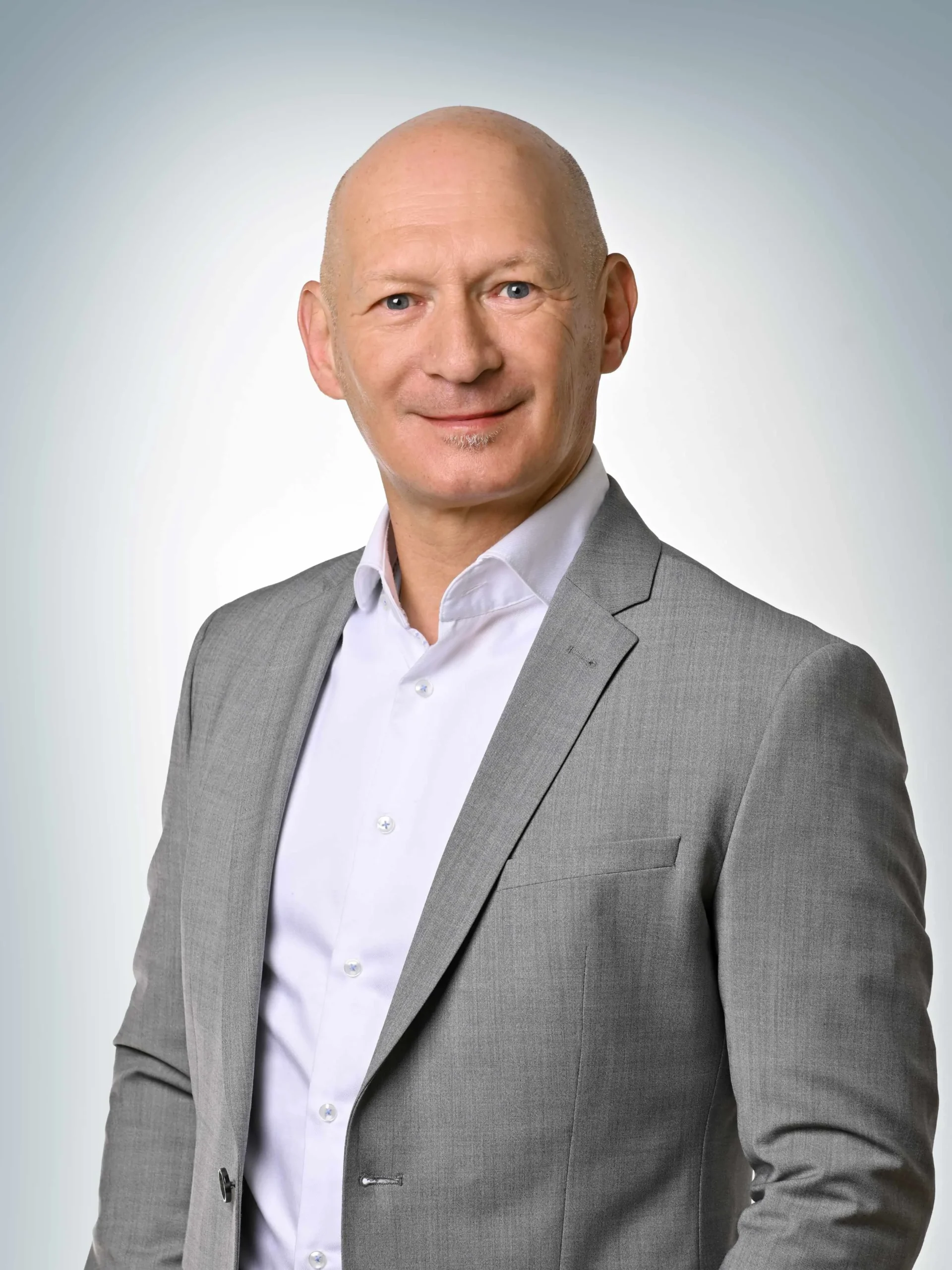 Thomas Neuschl Vertrieb Außendienst