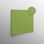 inno coustic Wandabsorber für eine Verbesserung der Raumakustik
