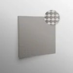 Standard Akustikpaneel in verschiedenen Farben erhältlich